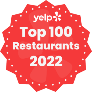 Moonshadows Malibu - Yelp Top 100 Restaurants 2022